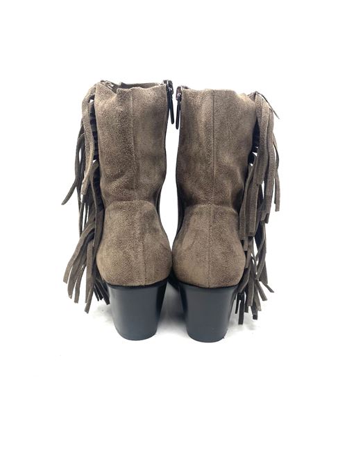  IL LACCIO | GAIA11VELOURTAUPE380